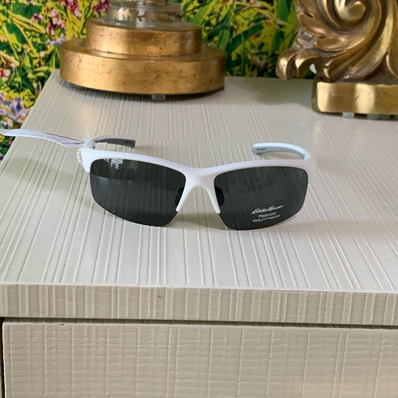 Eddie Bauer Highridge polarized sunglasses - Picture 14 of 16